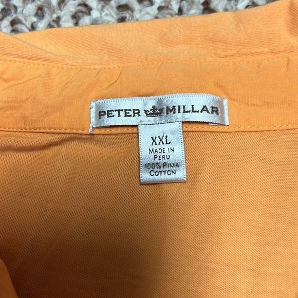 Peter Millar polo - Picture 3 of 7